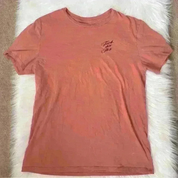 Vibetown F This Ish T-Shirt Small - Picture 1 of 4